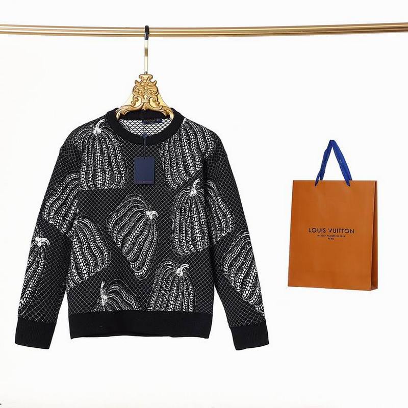 LV Men's Sweater 200